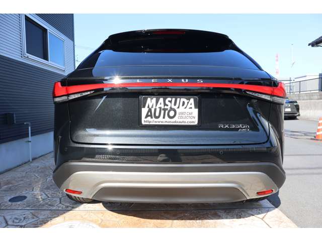 Lexus RX 6