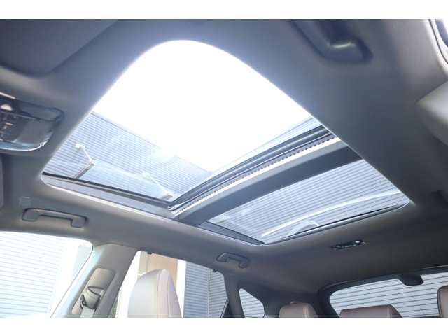 Lexus RX 9