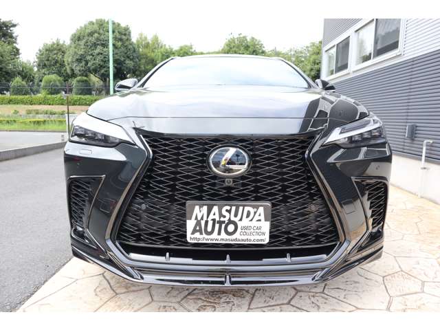 Lexus NX 2