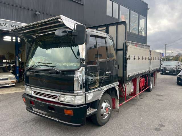 Hino Ranger 2