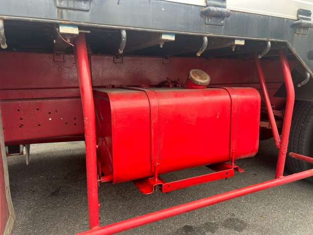 Hino Ranger 10