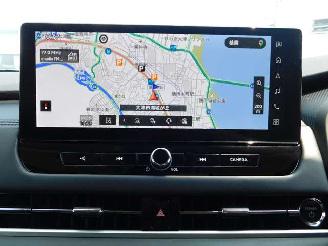 Mitsubishi Outlander 6