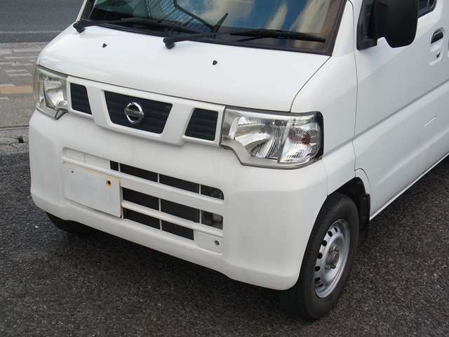 Nissan NV100 Clipper 2