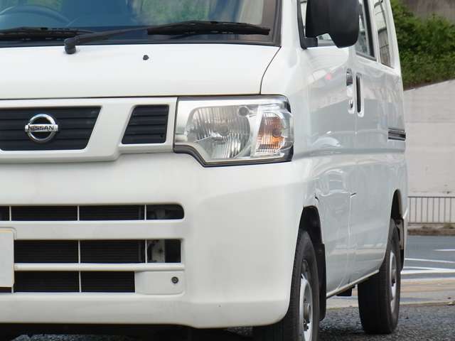 Nissan NV100 Clipper 3