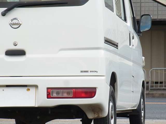 Nissan NV100 Clipper 8