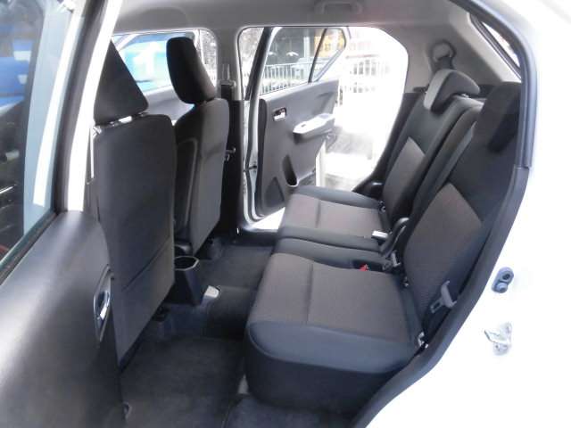 Suzuki Ignis 12