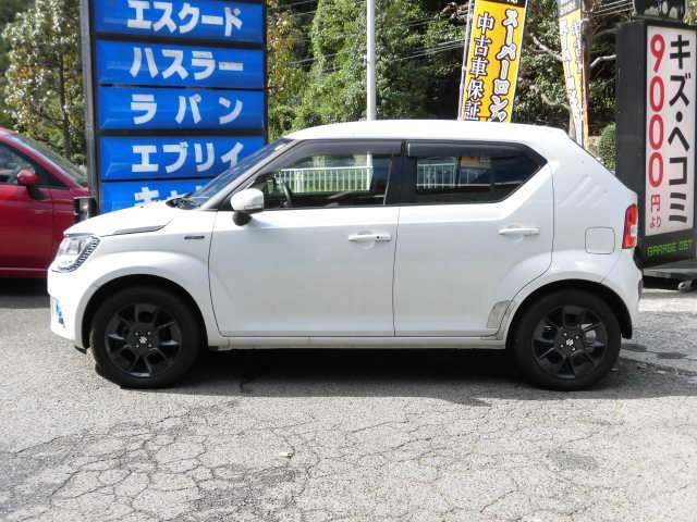 Suzuki Ignis 6