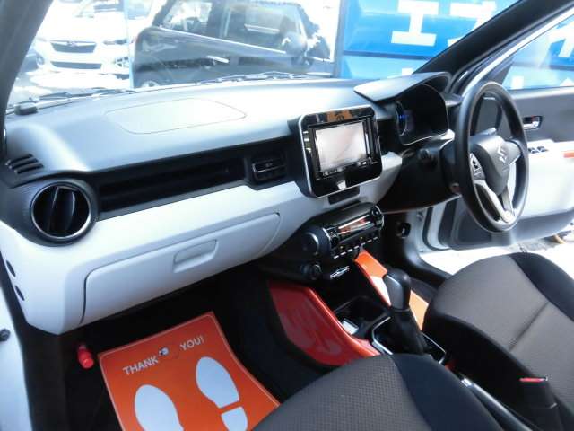 Suzuki Ignis 7