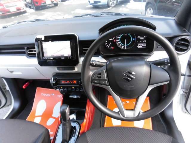 Suzuki Ignis 9