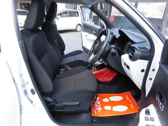 Suzuki Ignis 11