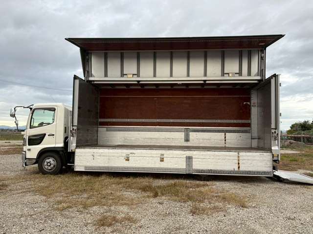 Hino Ranger2 11