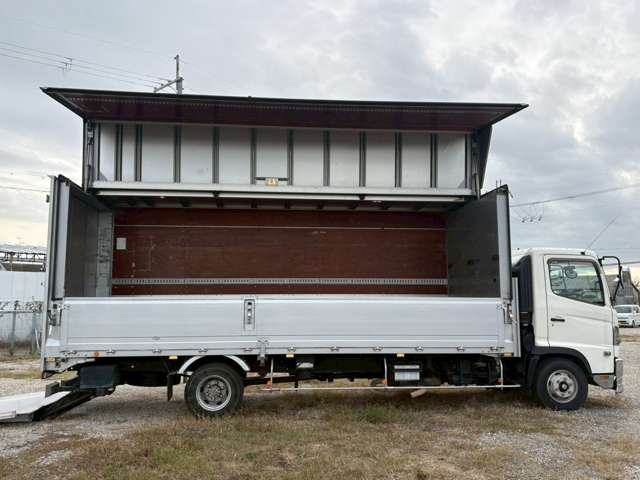 Hino Ranger2 12