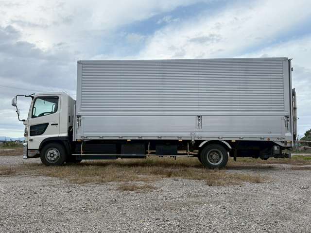 Hino Ranger2 4