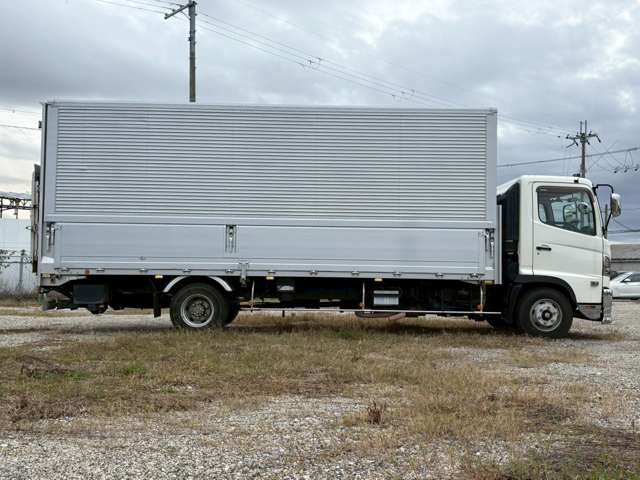 Hino Ranger2 5