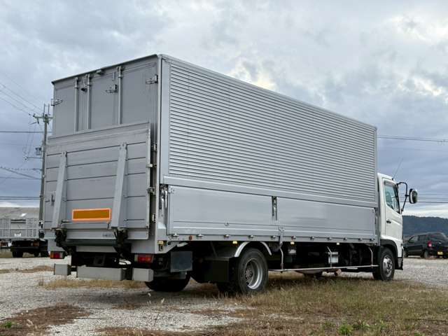 Hino Ranger2 6
