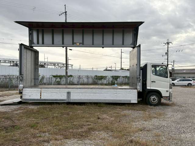 Hino Ranger2 9
