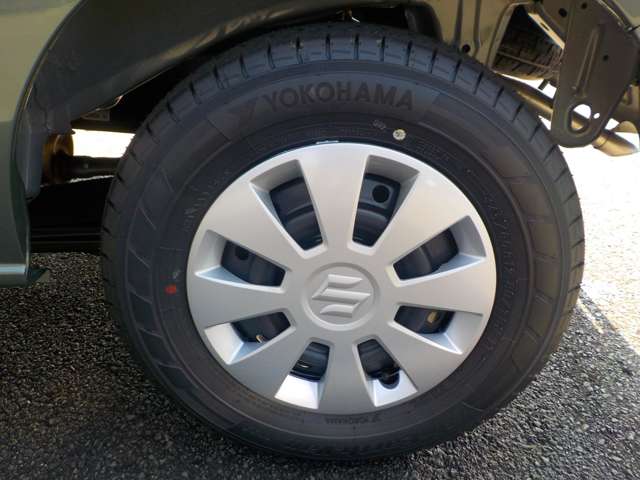 Suzuki Every 11