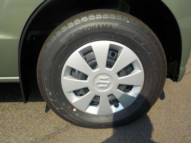 Suzuki Every 9
