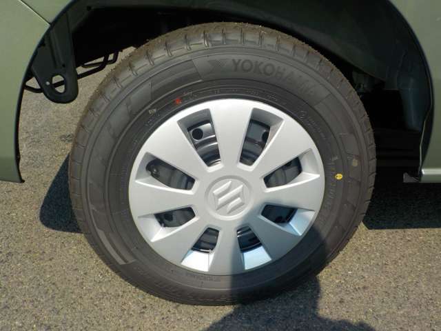 Suzuki Every 10