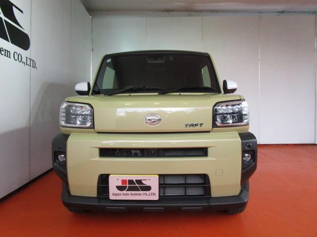 Daihatsu Taft 3