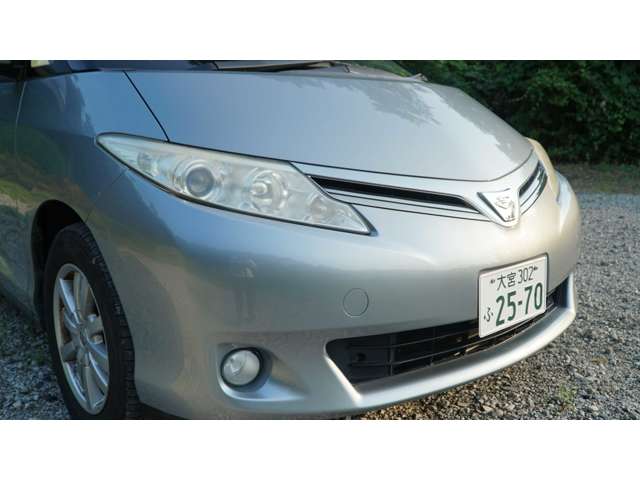 Toyota Estima 11