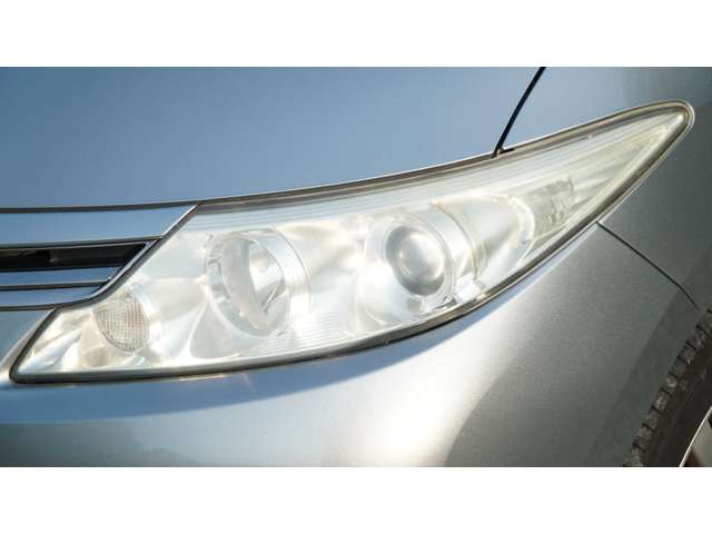 Toyota Estima 10