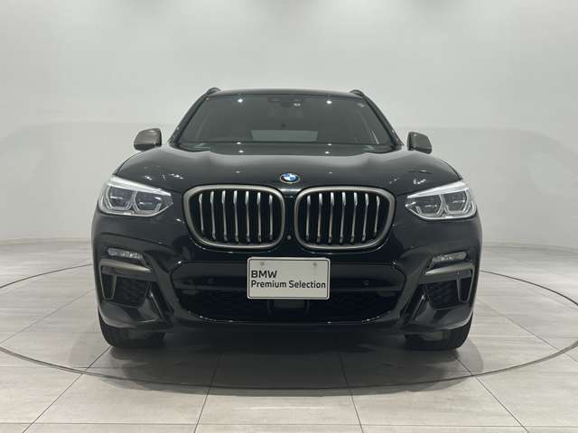 BMW X3 3