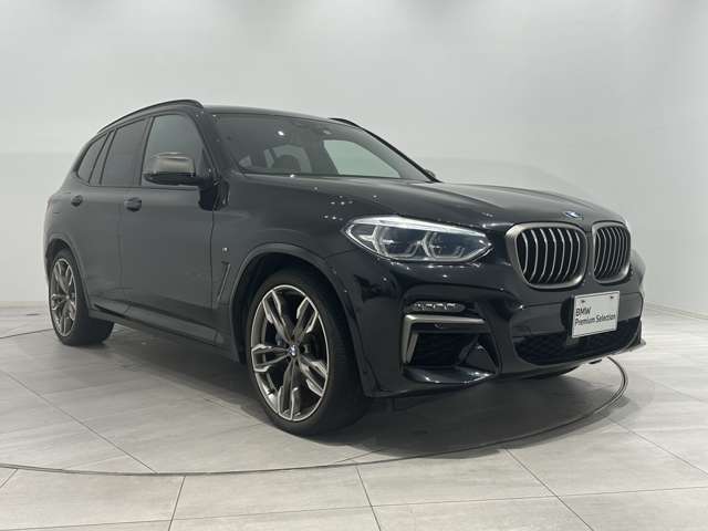 BMW X3 4