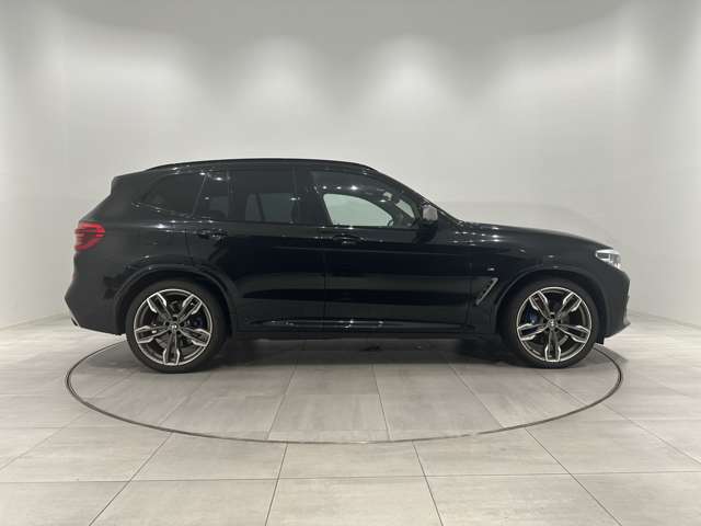BMW X3 5