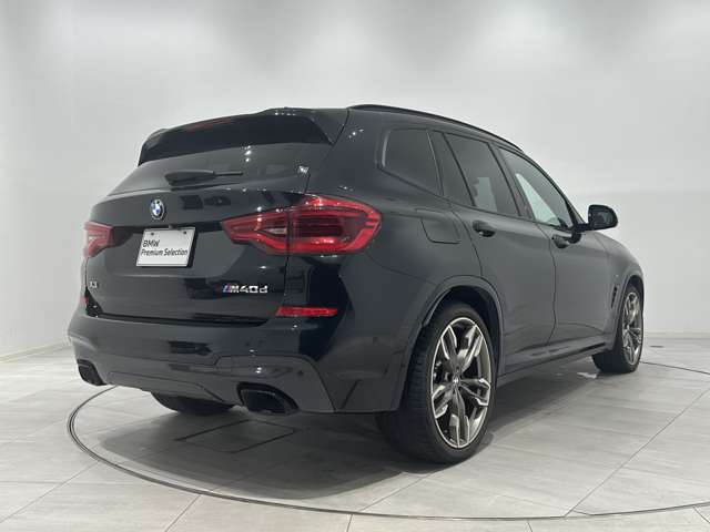 BMW X3 6