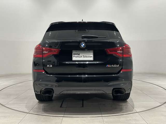 BMW X3 7