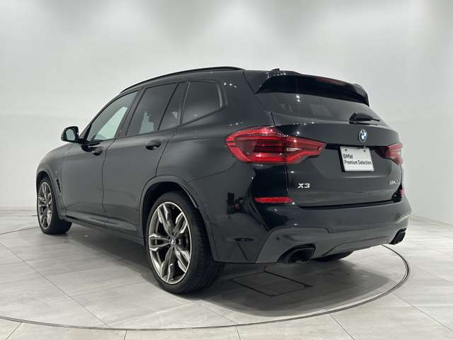 BMW X3 8