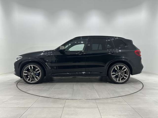 BMW X3 9