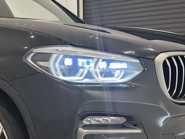BMW X3 10