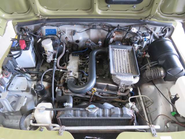 Suzuki Jimny 4