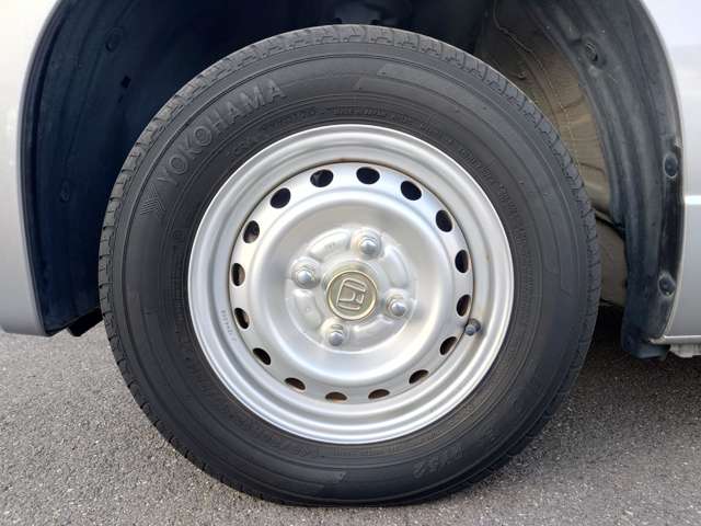 Honda N-VAN 7