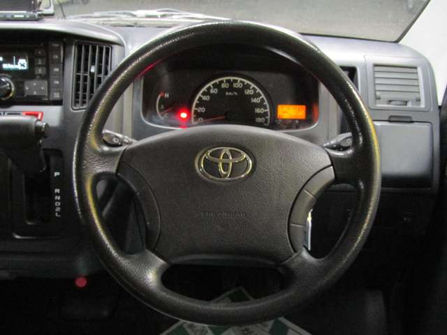 Toyota Light Ace Van 5