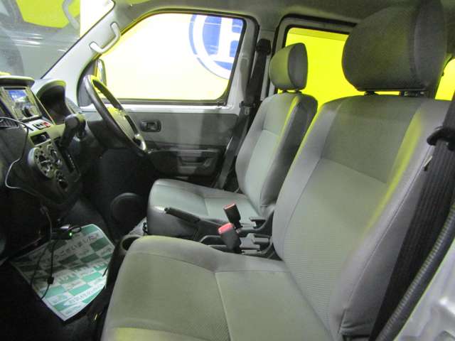Toyota Light Ace Van 7