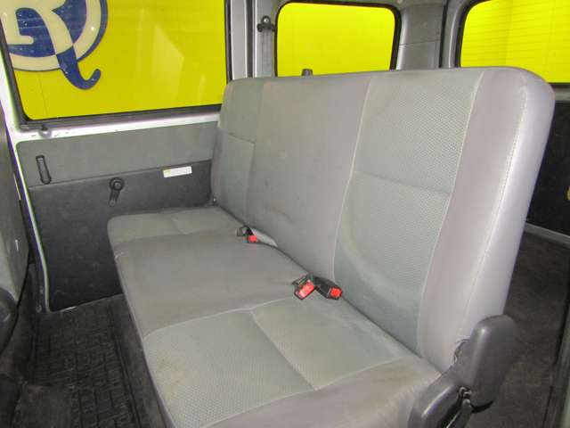 Toyota Light Ace Van 8