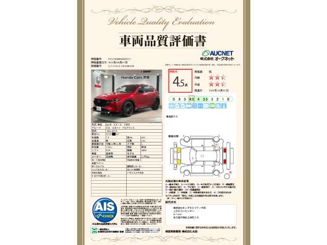 Mazda CX-5 3