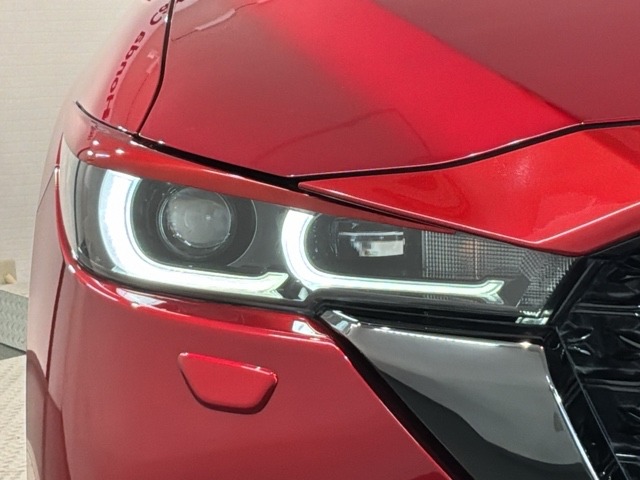 Mazda CX-5 6
