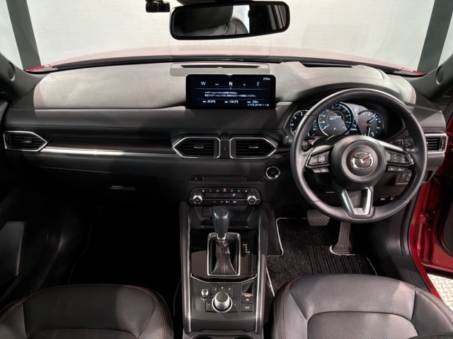 Mazda CX-5 7