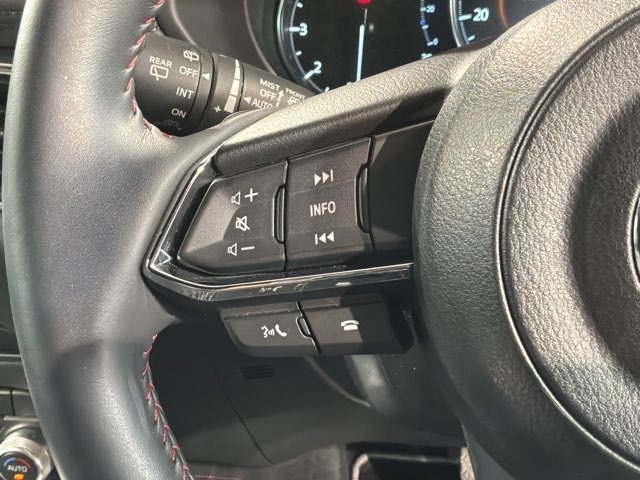 Mazda CX-5 8