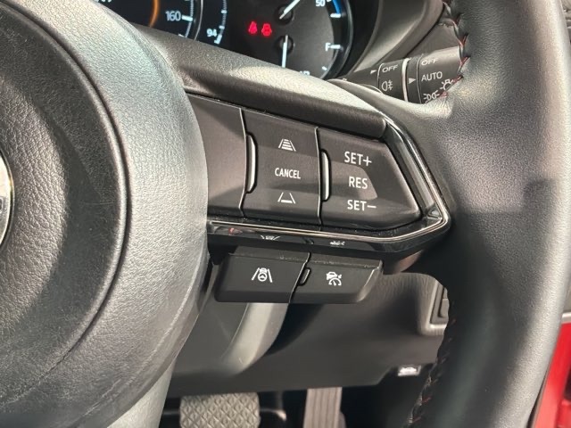 Mazda CX-5 9