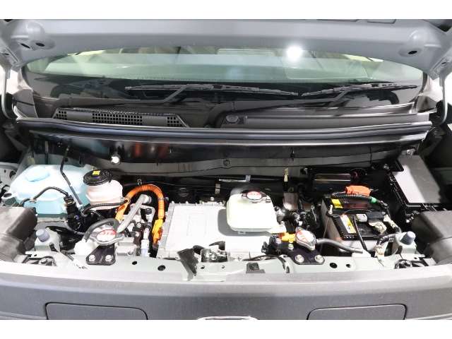 Honda N-VAN e: 7