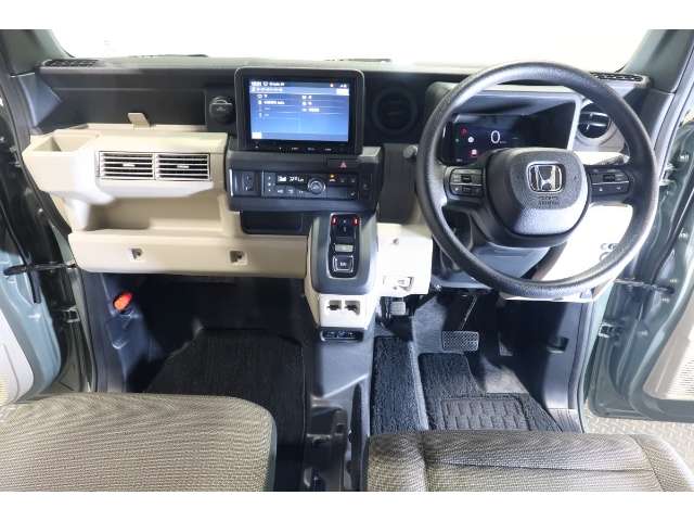 Honda N-VAN e: 8