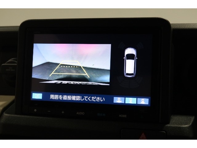 Honda N-VAN e: 10