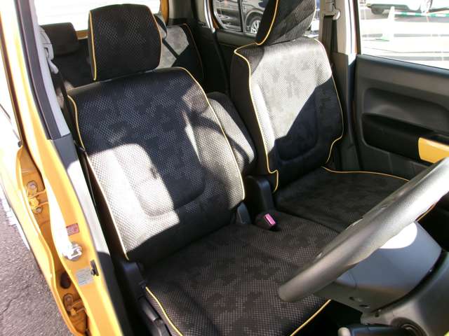 Suzuki Hustler 4