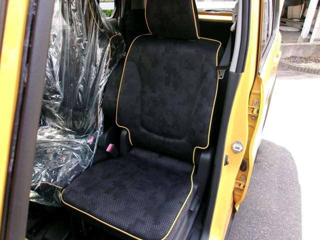 Suzuki Hustler 5
