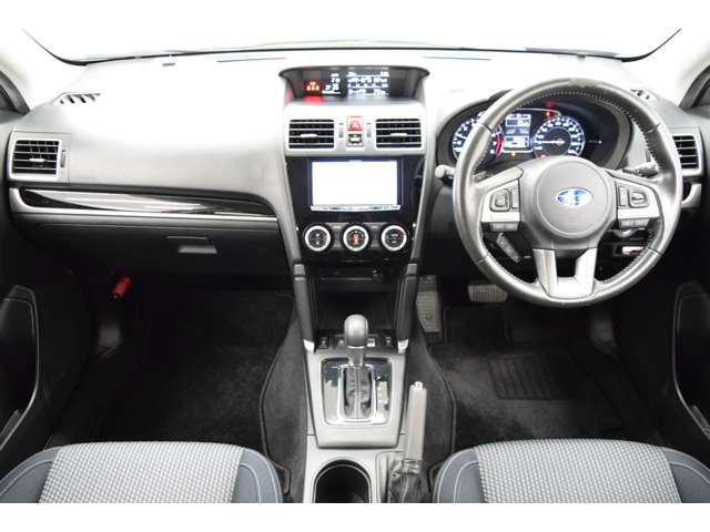 Subaru Forester 11